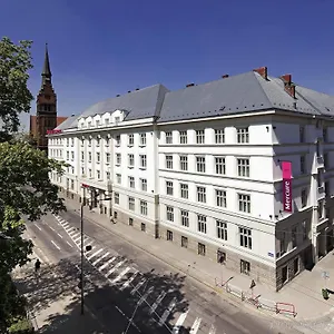 Mercure Center 4* Ostrava